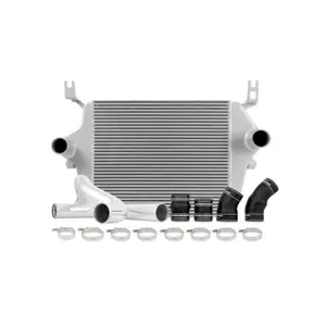 Mishimoto Universal 3in to 3.5in CAC Boot
