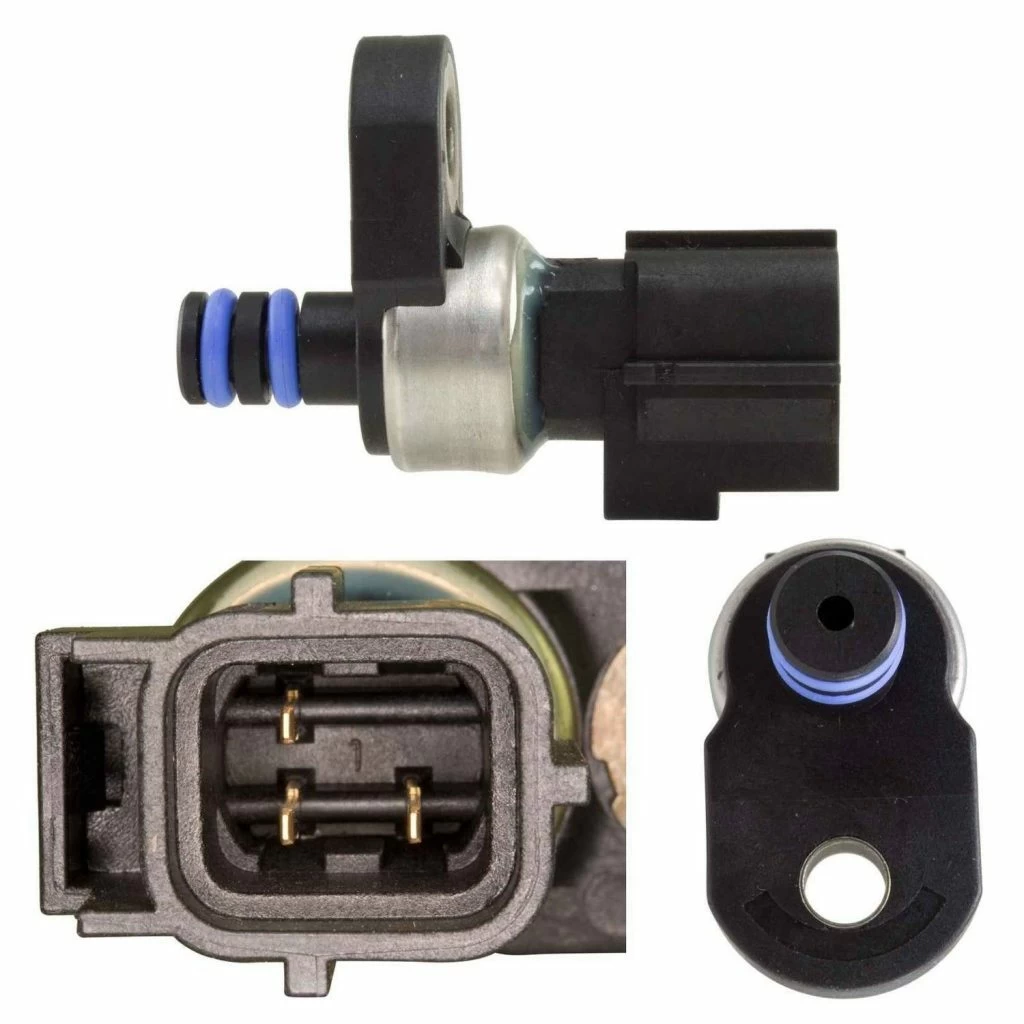 Zibbix Transmission Governor Pressure Sensor Transducer for 45RFE 545RFE 68RFE 5-45 Transmissions