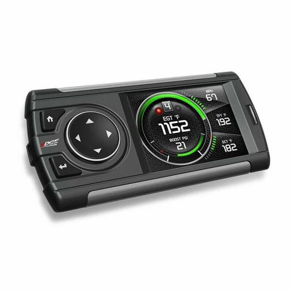 Edge Products EP85300 Evolution CS2 for 01-16 Duramax 94-19 Powerstroke 03-12 Cummins