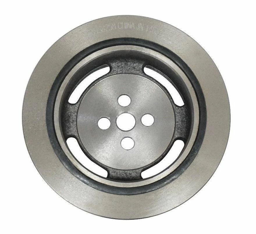 Harmonic Balancer for 1989-1993 5.9L Cummins 12V