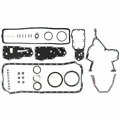 MAHLE Lower Engine Gasket Set for 1998.5-2002 Dodge Ram 5.9L Cummins 24V