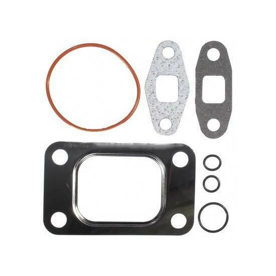 MAHLE Turbo Mounting Gasket Set for 1998.5-2002 Dodge Ram 5.9L Cummins 24V