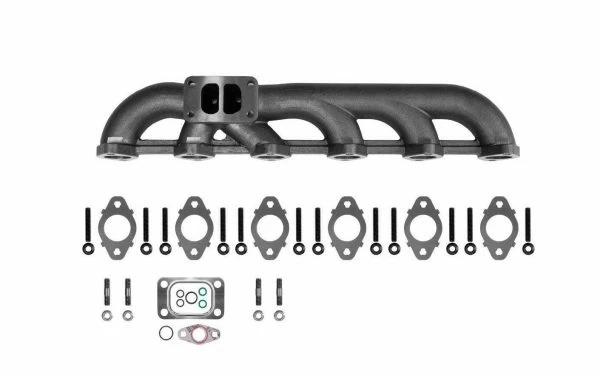 5.9L 03-07 Dodge Ram Upgraded High Flow Exhaust Manifold For Cummins