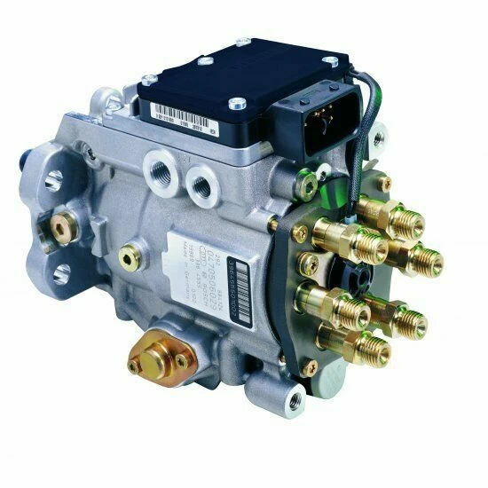Bosch Reman VP44 Injection Pump for 1998.5-2002 Dodge Ram 5.9L Cummins 24V