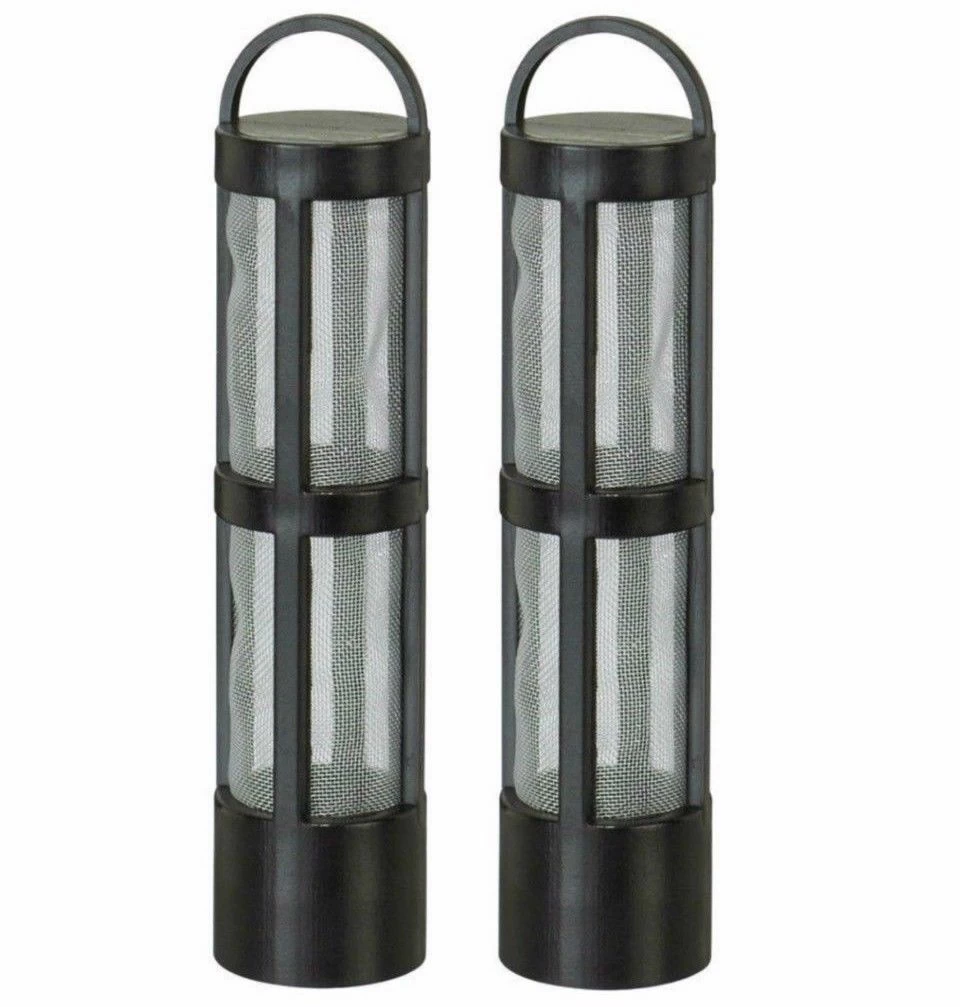 Set of 2 Fuel Pick Up Filter Strainer Screen for 1999-2003 7.3L Powerstroke