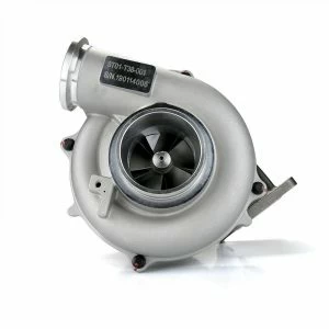 Turbochargers and Parts for 1994-1997 7.3L Powerstroke