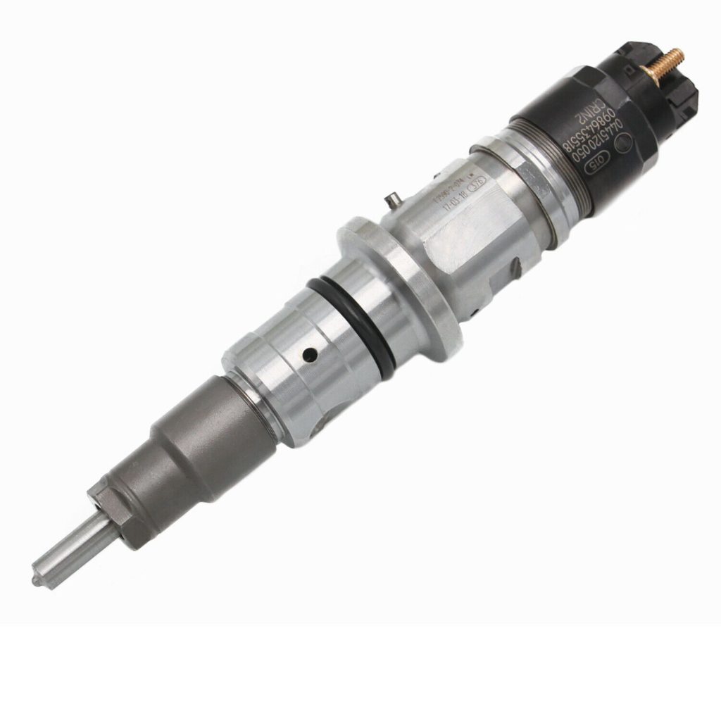 Diesel Forward Reman Fuel Injector for 13-16 6.7L Cummins 24V