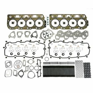 TrackTech Complete Top End Cylinder