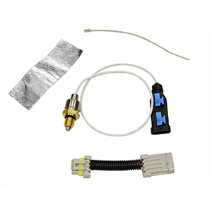 SPOOLOGIC Turbo Vane Position Sensor Kit for 2004.5-2016 LLY LBZ LMM LML Duramax