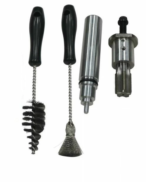 Sleeve Removal + Install Tool for 1994-2003 Ford 7.3L Powerstroke