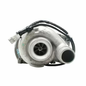 Remanufactured Stock HE351VE Turbocharger For 07-12 6.7L Dodge Ram Cummins
