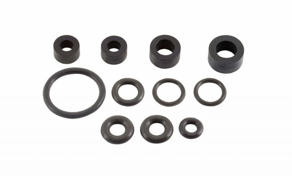 Fuel Filter Housing Reseal O-Ring Kit for 1999-2003 7.3L Powerstroke