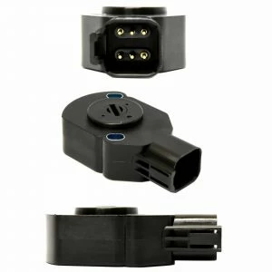 Throttle Position Sensor cummins