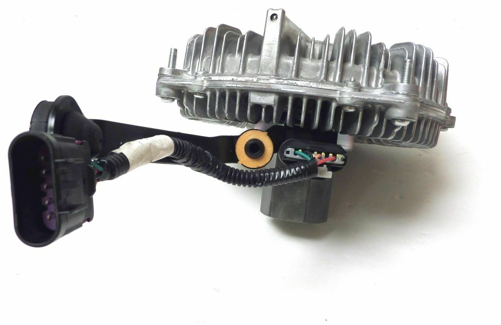 Electric Radiator Cooling Fan Clutch for 1516 LML Duramax Prosource