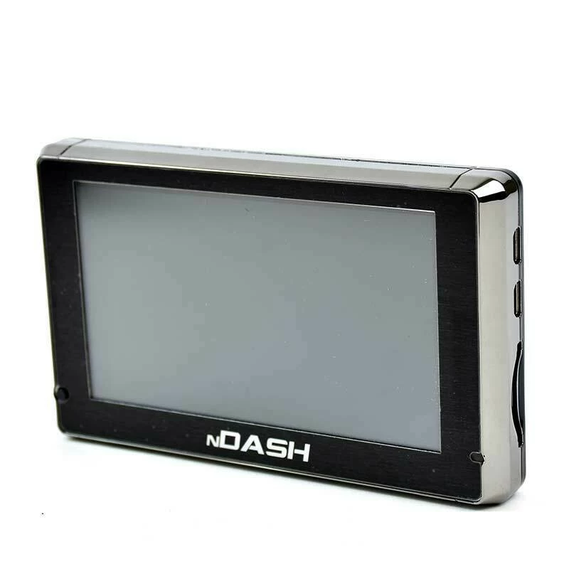 GDP Tuning NDash 4.3″ Digital Monitor Tuner for 03-19 Powerstroke