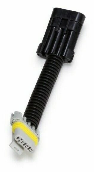 SPOOLOGIC GT3788VA Turbo Vane Position Sensor Adapter for 04.5-15 LLY LBZ LMM LML Duramax