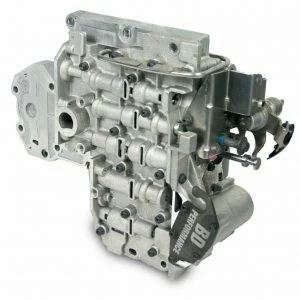 Transmission for 1989-1993 5.9L Cummins 12V