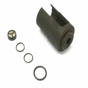 60L-03-10-Ford-Powerstroke-Injector-Pressure-Regulator-Seal-Kit-IPR-Socket-302931579227