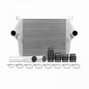 Intake and Charge Air Cooler for 2004.5-2007 5.9L Cummins 24V