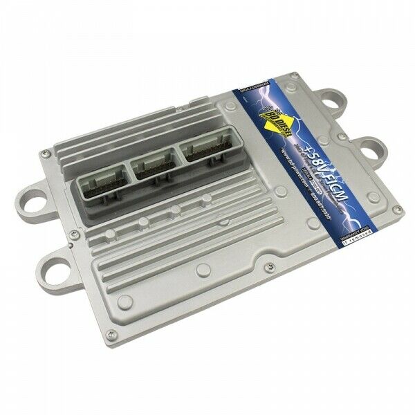 BD Diesel 58V FICM Fuel Injection Control Module for 03-07 6.0L Ford Powerstroke