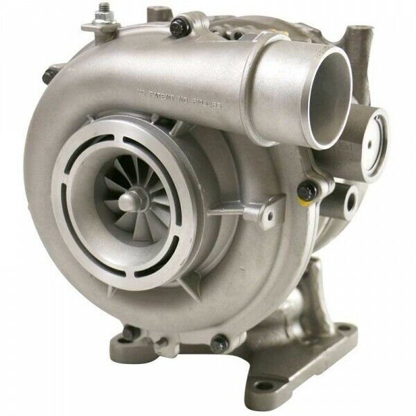 BD Diesel Reman Turbocharger for 11-16 6.6L Chevrolet Duramax Cab + Chassis LGH