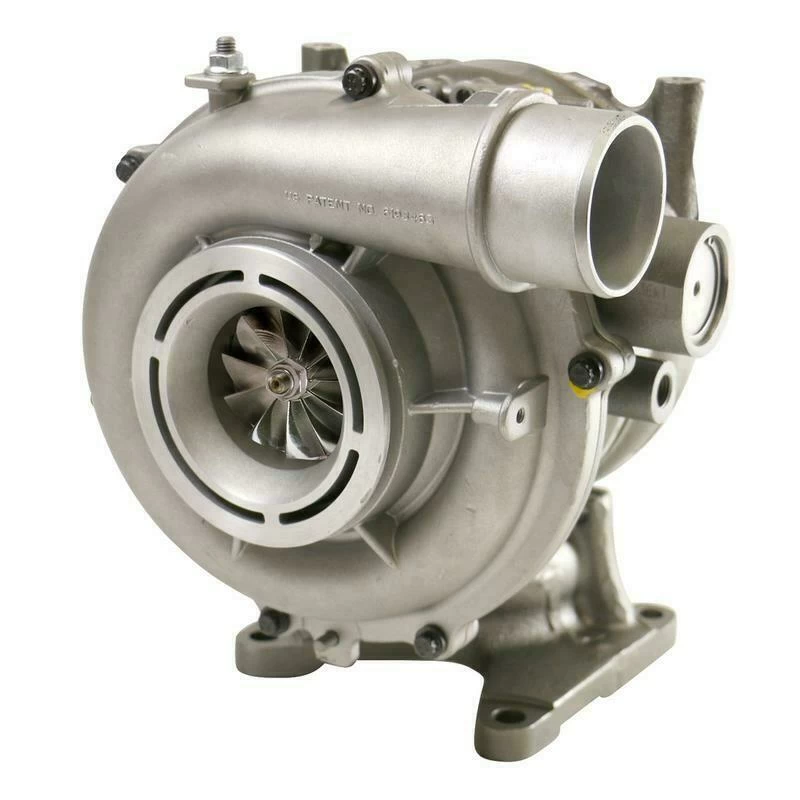 BD Diesel Screamer Turbo for 2011-2016 6.6L Chevrolet Duramax LML
