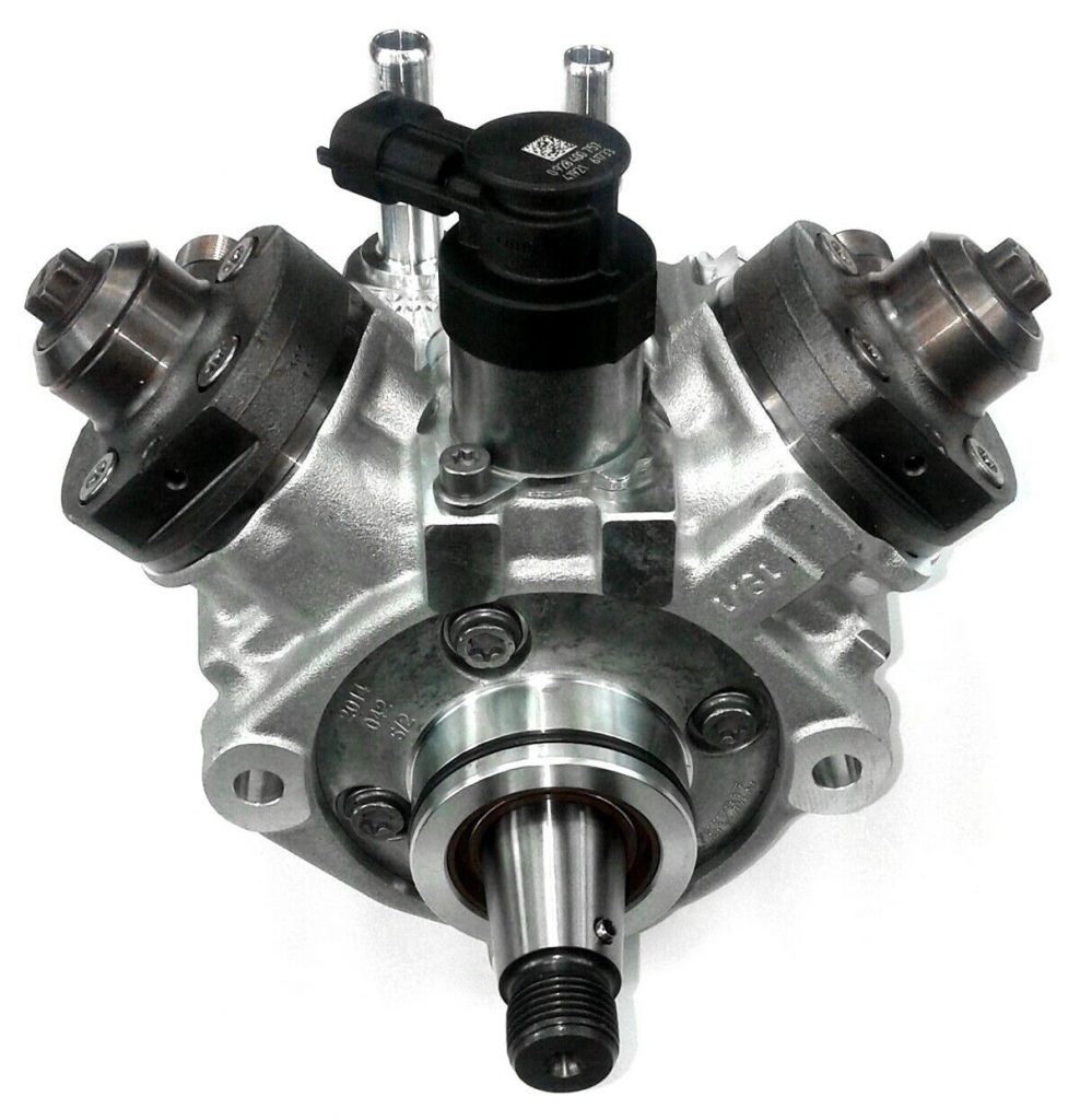 Bosch CP4 Injection Pump for 2011-2016 LML LGH Duramax