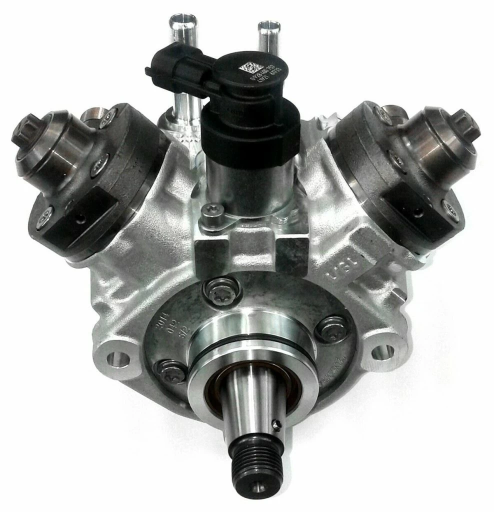 Bosch CP4 Injection Pump for 2011-2016 LML LGH Duramax