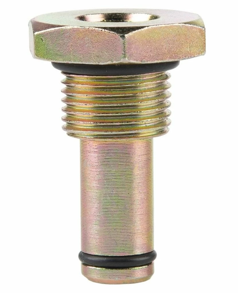 HPOP IPR Air Test Fitting Tool for 1994-2003 Ford 7.3L Powerstroke