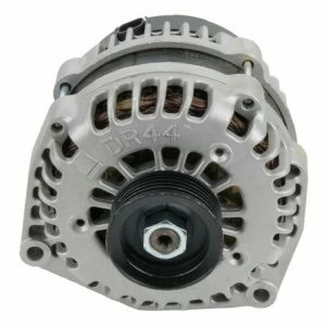 Electrical Charging Starting for 2007.5-2010 6.6L LMM Duramax