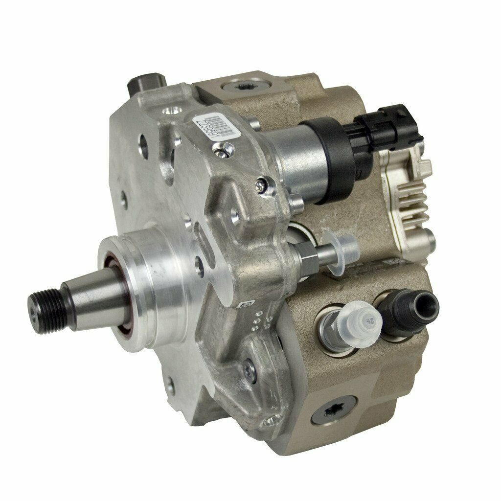 BD Diesel Reman CP3 Injection Pump for 07.5-18 6.7L Dodge Cummins 24V