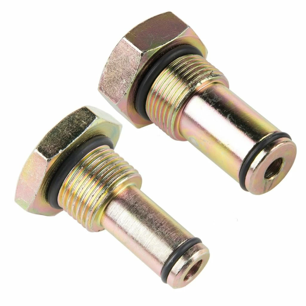 HPOP IPR Air Test Fitting Tools for 1994-2010 6.0L 7.3L Powerstroke