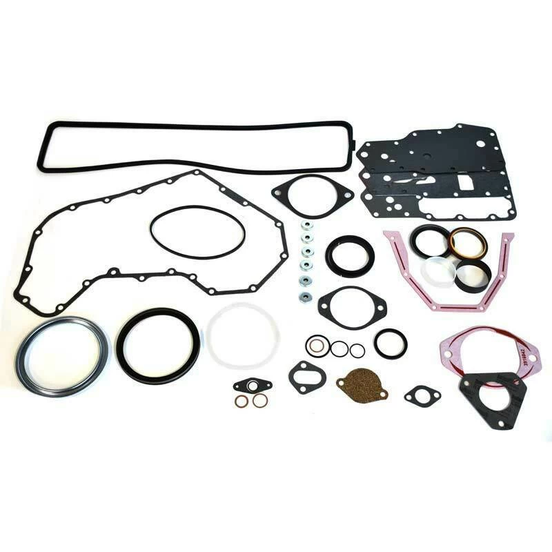MAHLE Lower Engine Gasket Set for 1989-1998 5.9L Cummins 12V