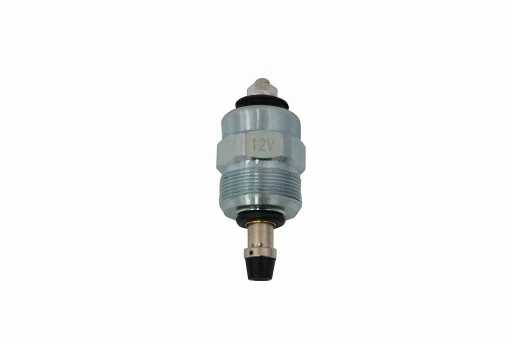VE Fuel Shut Off Solenoid for 88-93 5.9L Cummins 12V 24V