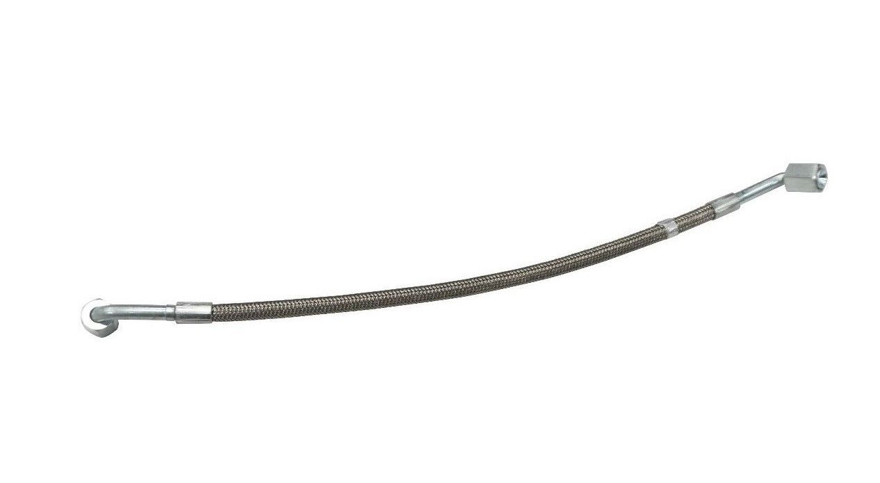 Spoologic P7100 Injection Pump Oil Feed Line Prosource Diesel