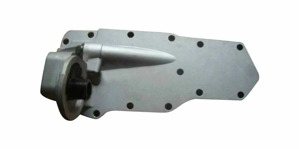 Oil Filter Housing for 1994-1998 5.9L Cummins 12V