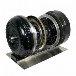 Flywheel Torque Converter for 2007.5-2012 6.7L Cummins 24V