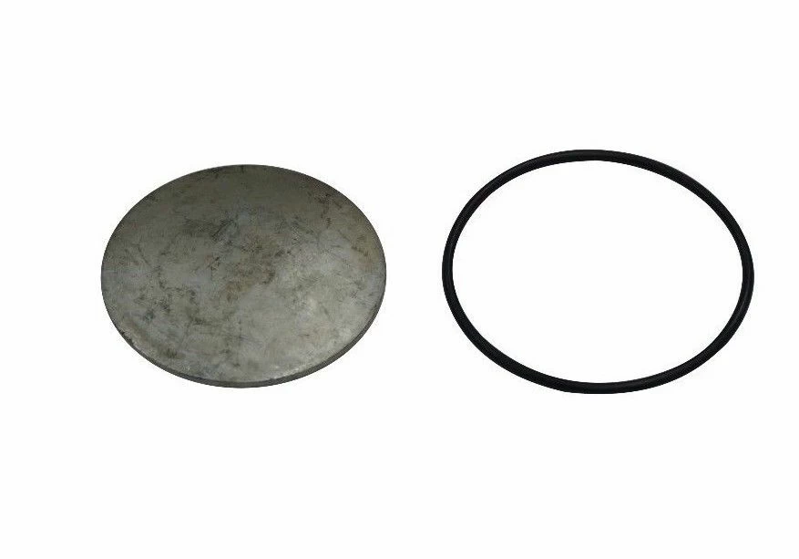 Rear Cam Expansion Plug for 1989-2002 5.9L Cummins 12V 24V