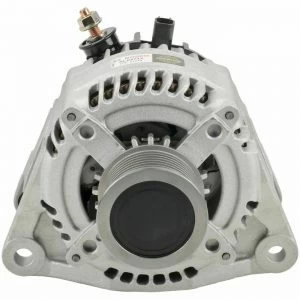 Electrical Charging Starting for 2007.5-2012 6.7L Cummins 24V